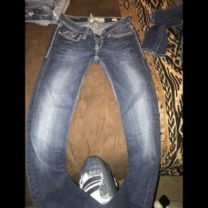 Size 23 BKE Jeans ✨